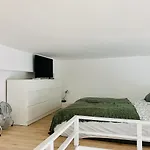 Apartmán V Veszprém