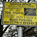 V Apartmán Veszprém