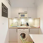 V Apartmán Veszprém