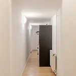 Apartmán V *