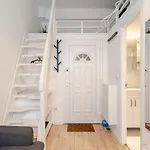 V Apartmán Veszprém