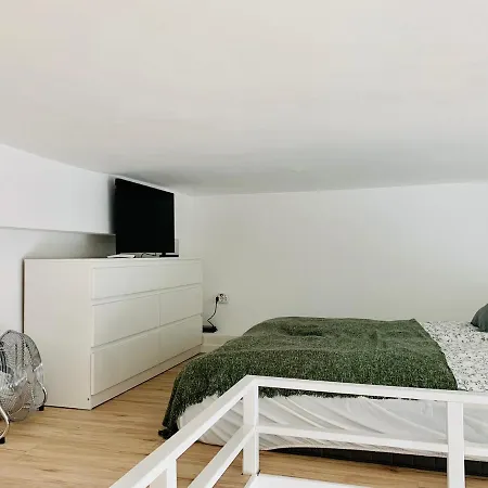 Apartment V Veszprem
