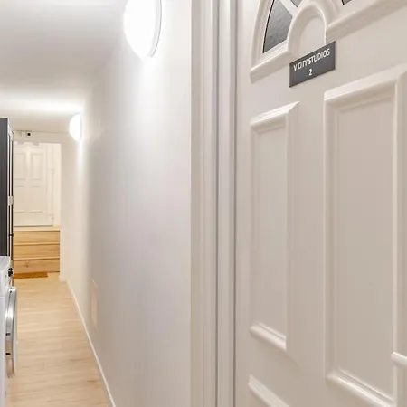 Apartament V Veszprém