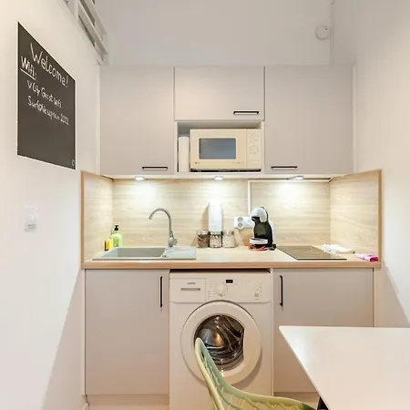 V Apartament Veszprém