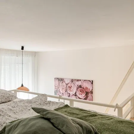 Apartament V Veszprém