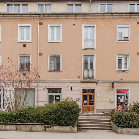 Apartament V Veszprém