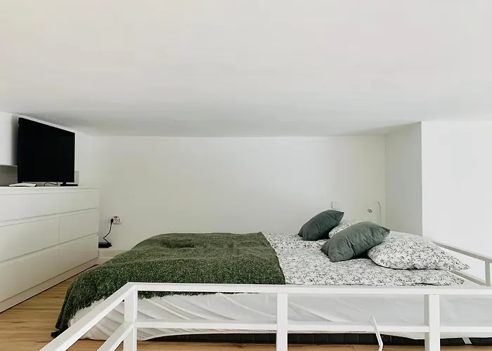 Apartament V