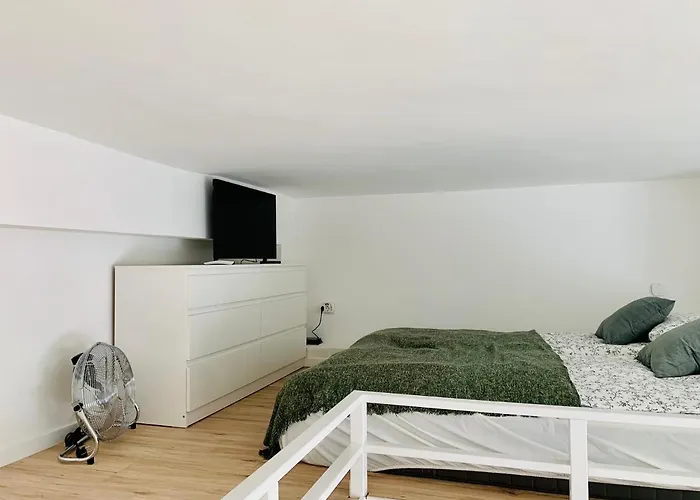 Apartament V Veszprém