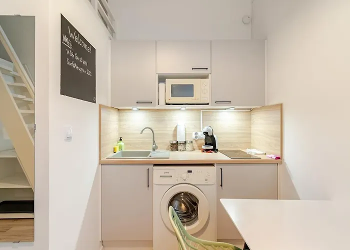 V Apartament Veszprém