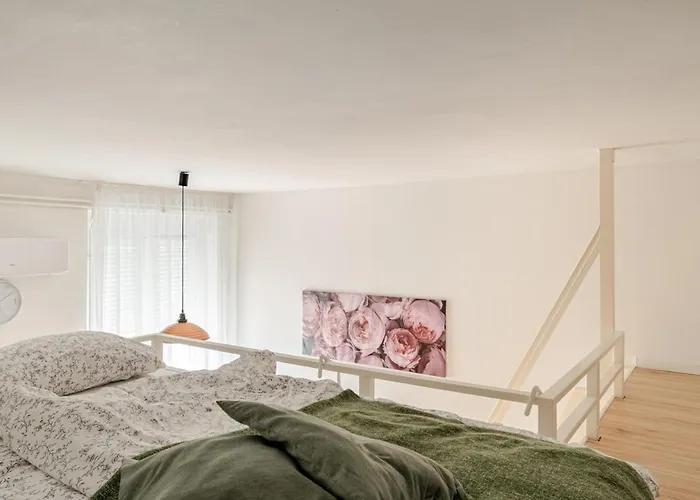 Apartamento V Veszprém