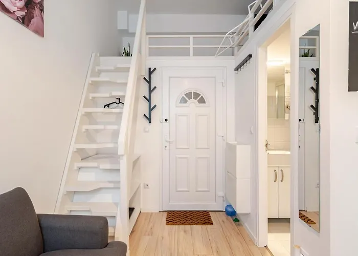 V Apartament Veszprém