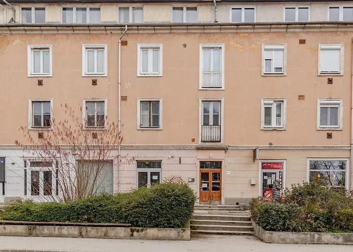 Apartamento V Veszprém
